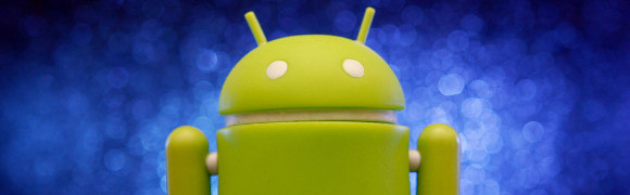 smartphone Android