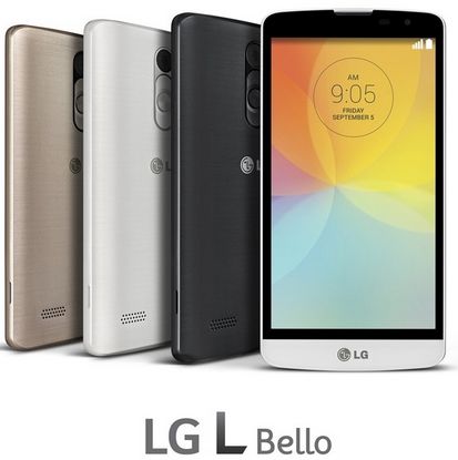 lg l bello lg l bello