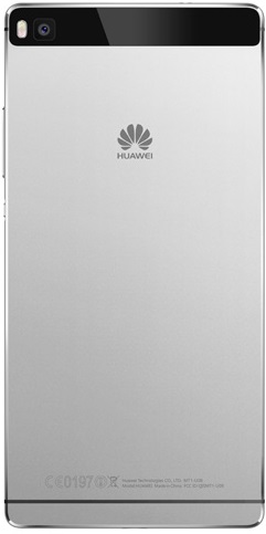 Huawei P8 retro