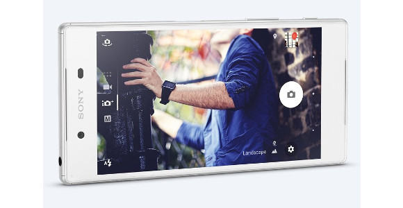 Sony Xperia Z5