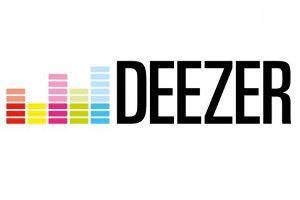 logo deezer
