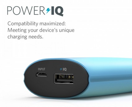 Porte Astro Anker