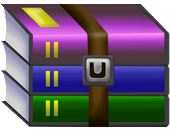 winRAR