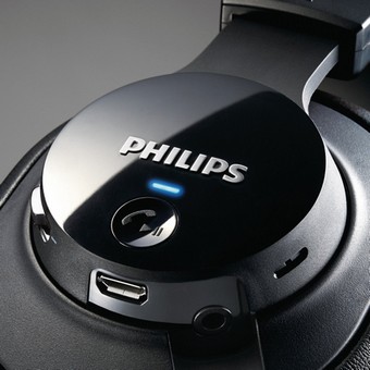 Cuffie wireless Philips