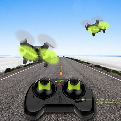 Mini drone