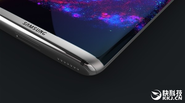 Galaxy S8
