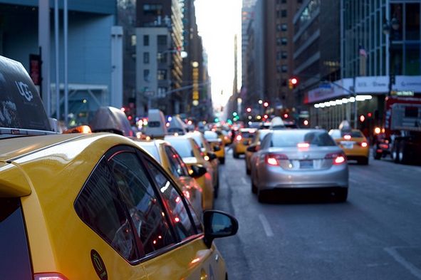 Traffico