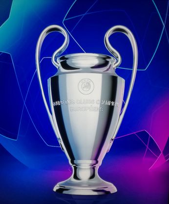Champions League FIFA 19