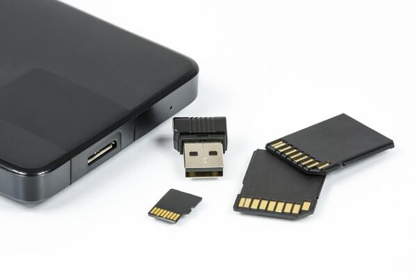 Supporti backup