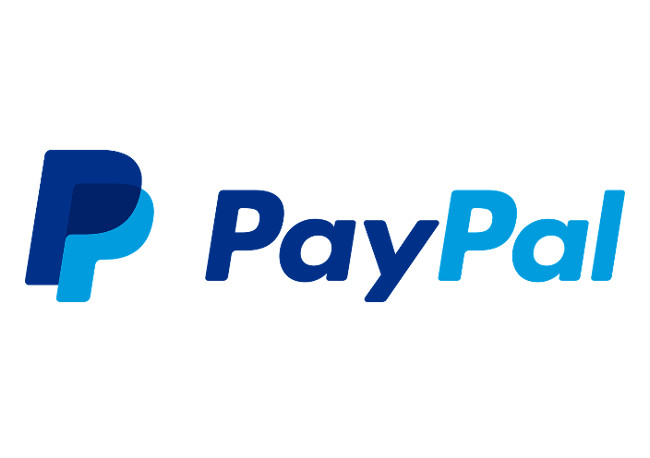 PayPal logo
