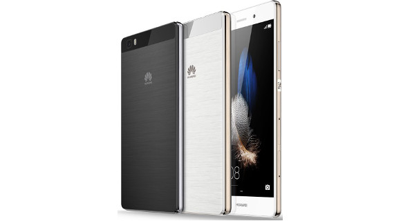 Huawei P8 Lite 3