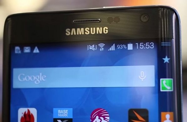 Galaxy Note 5