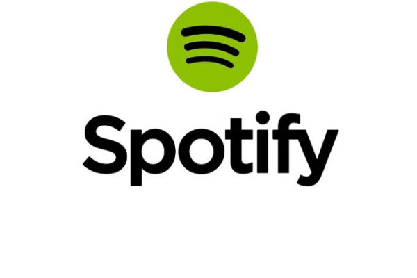 Logo Spotify