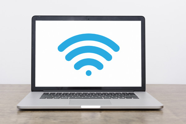PC come hotspot