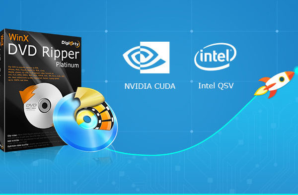 WinX DVD Ripper Platinum