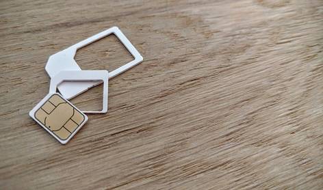 Sim card