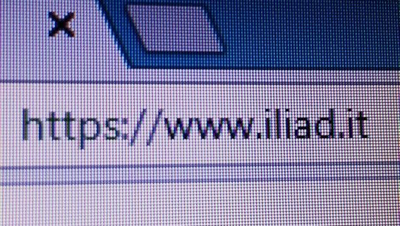 Sito Iliad