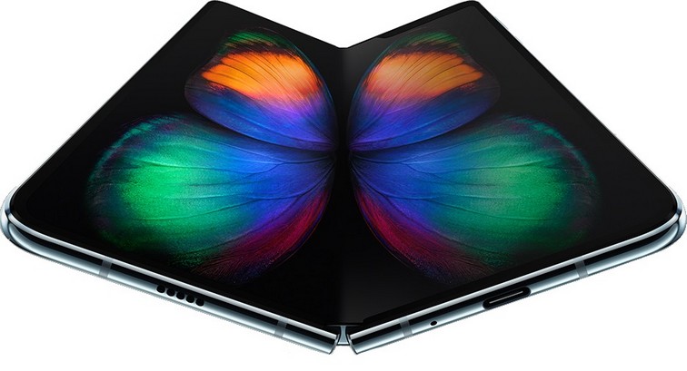 Samsung Galaxy Fold