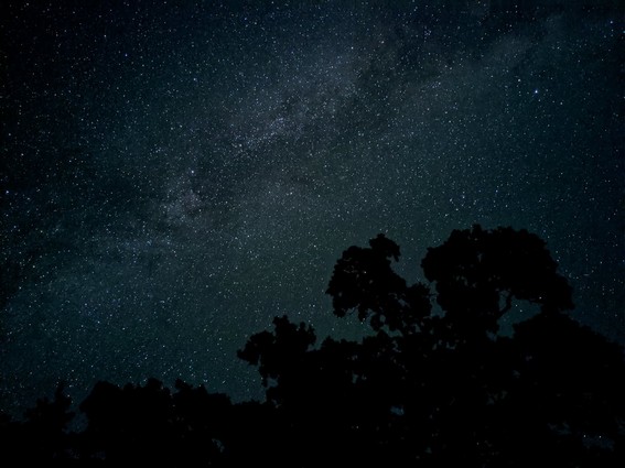 Astrofoto Pixel 4