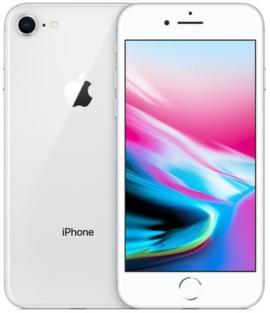 iPhone 8