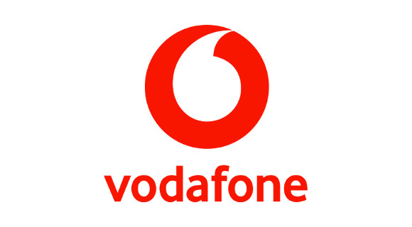 Logo Vodafone