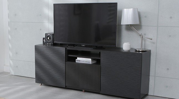 Nuovo televisore