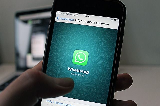 WhatsApp non funziona da febbraio