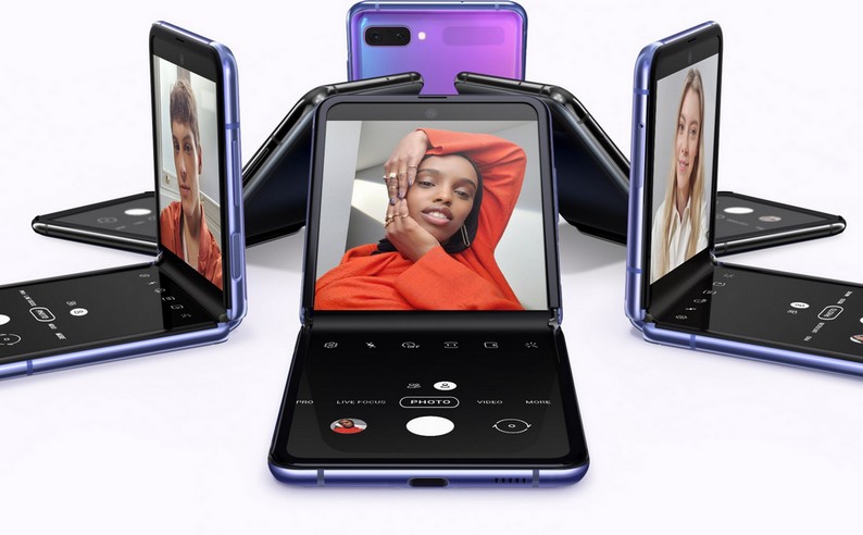 Galaxy Z Flip