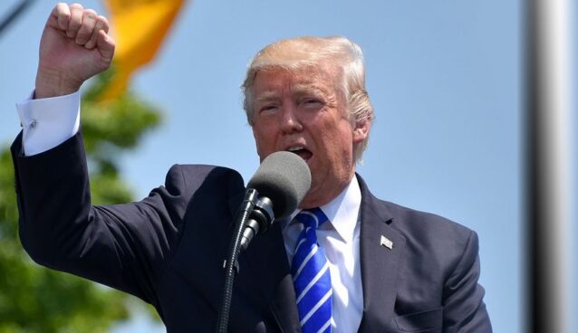 Trump estende bando Huawei